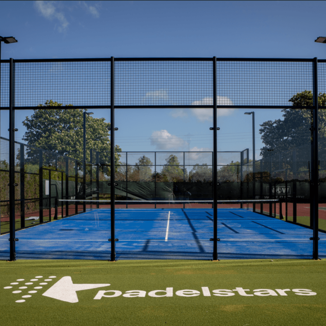 Padelstars St Albans, photo 3