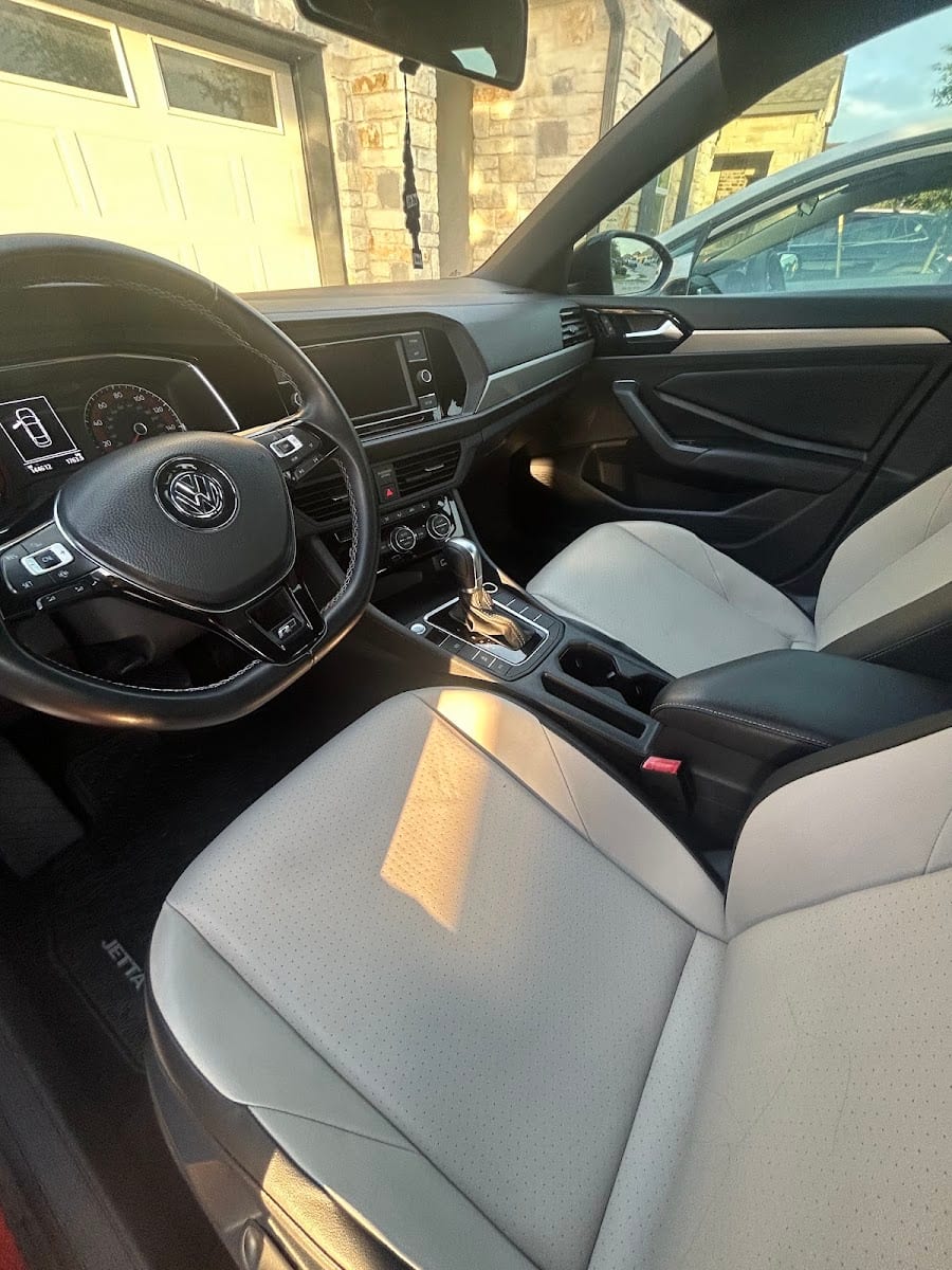 Autoworx Detailing - Car Detailing Round Rock