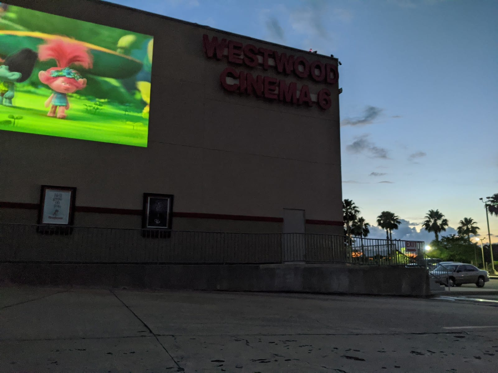 Westwood Cinema 6, photo 2