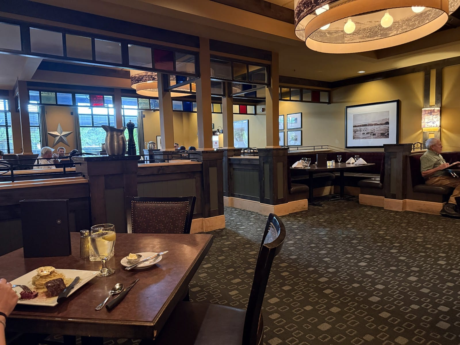 Silver Star Steak Company