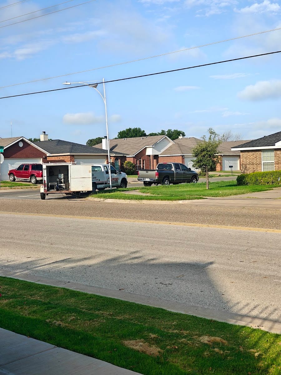 Gafford Pest Control, photo 4
