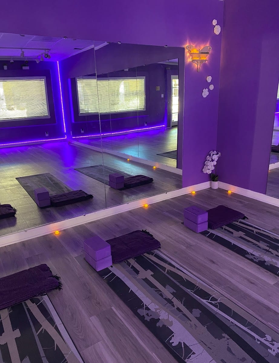 Agni Flo Sound Bowl and Yoga