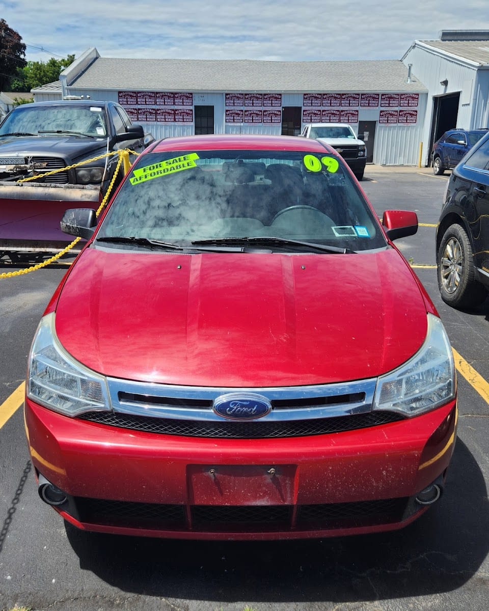 Alexander Motors llc, photo 2