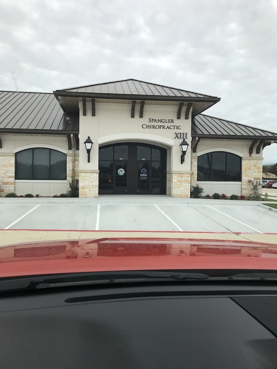 Spangler Chiropractic & Massage Therapy, photo 2