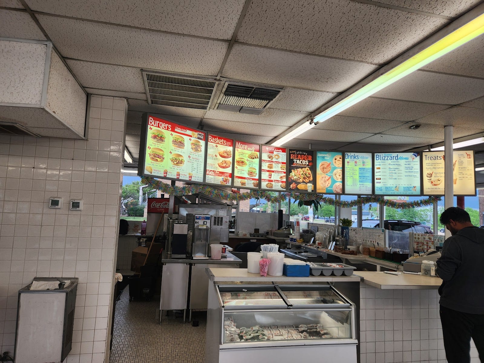 Dairy Queen, photo 3