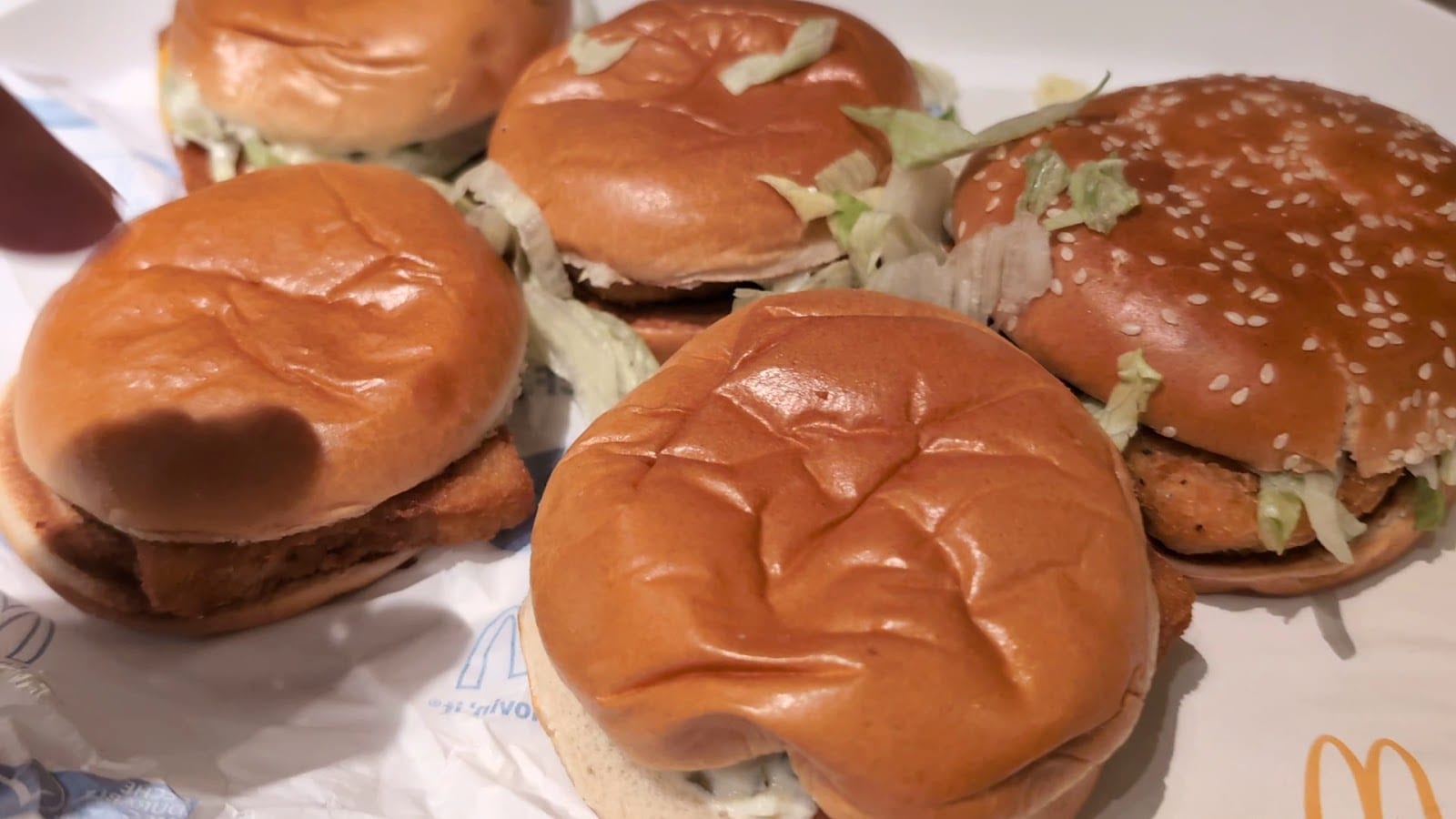 McDonald's, photo 3