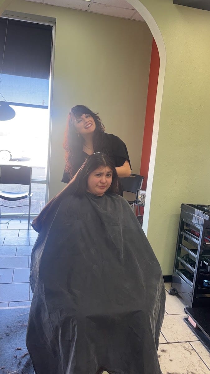 Russo's Hair Salon, photo 3