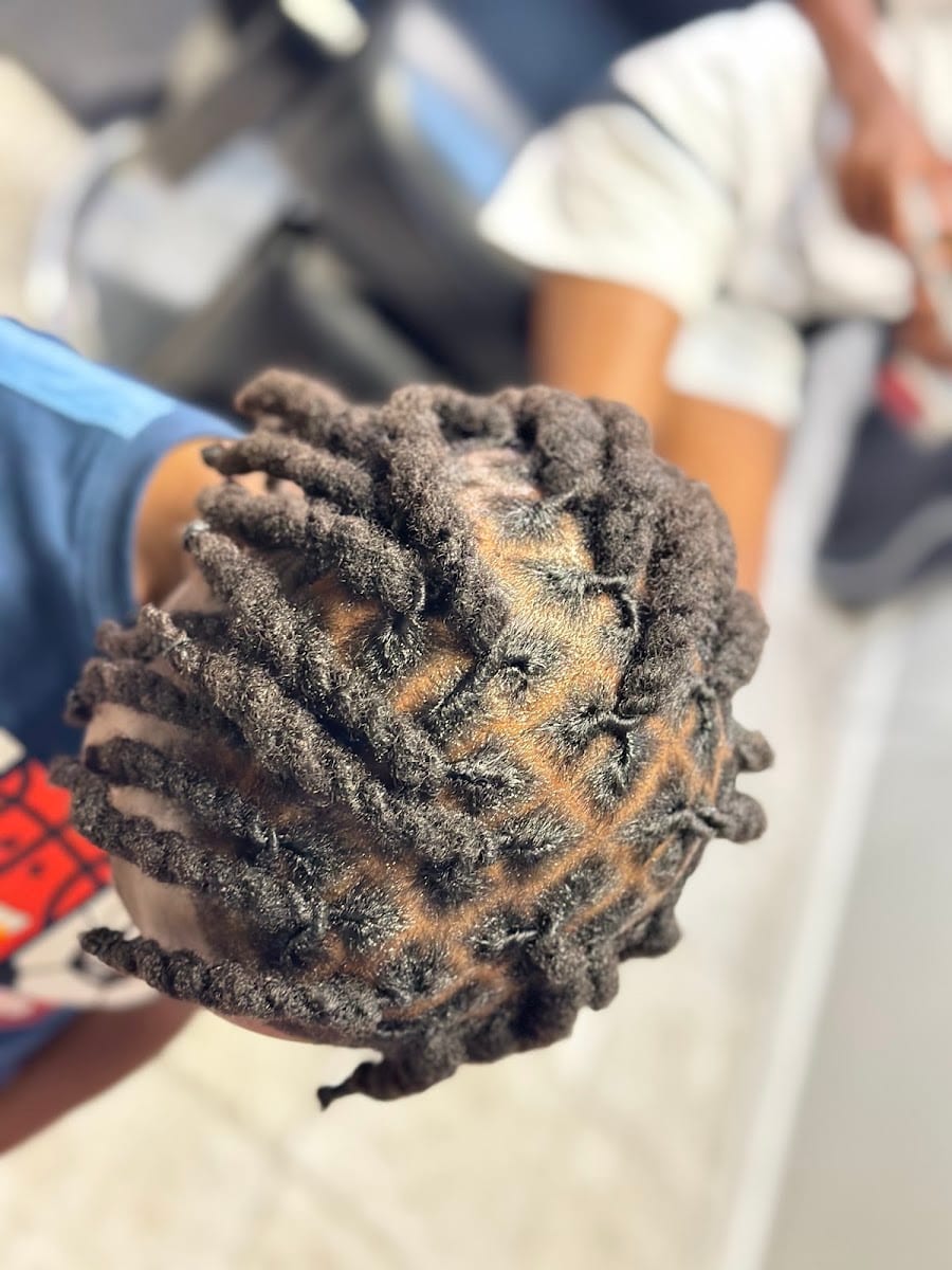 Locs & Fades Studio