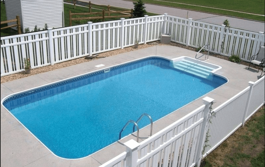 Pool Service Sarasota Ltd