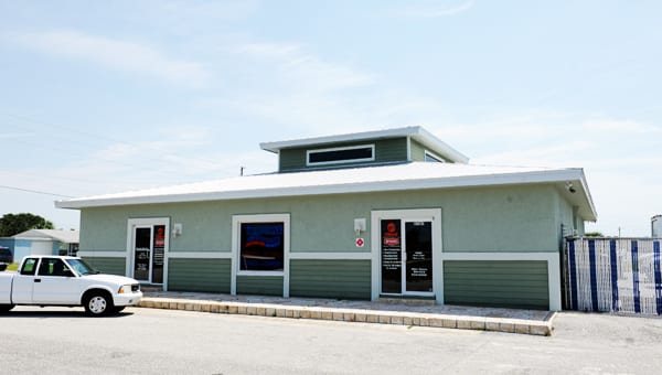 Thompson's Air Conditioning