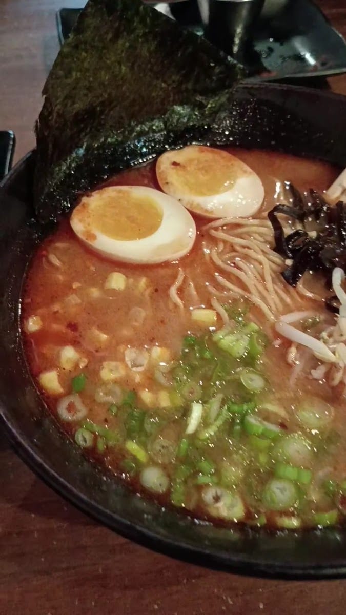 Aji Ramen Bar, photo 2