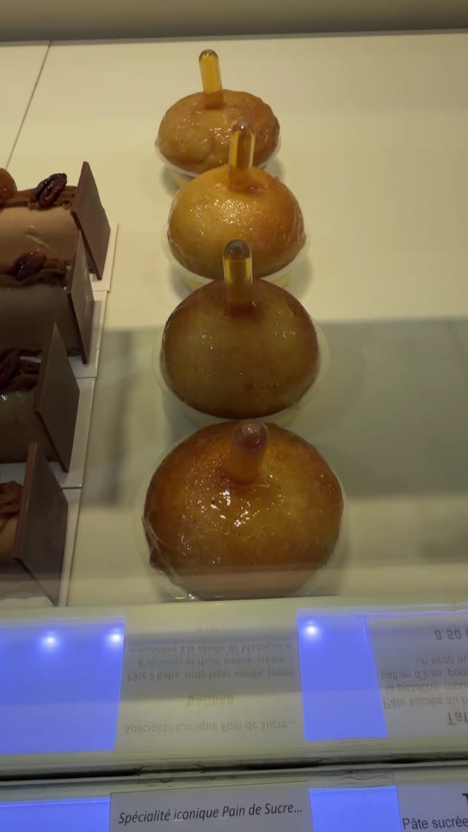 Pain de Sucre, photo 3