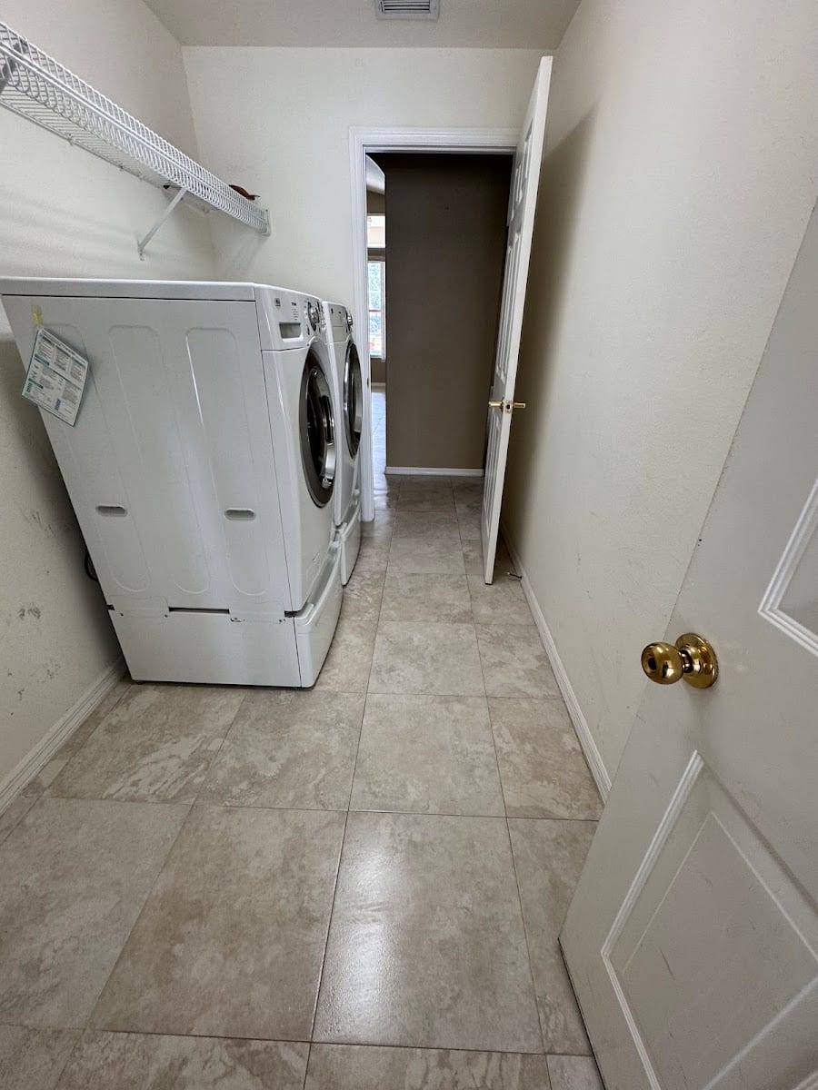 Judy's Cleaning Service, photo 3