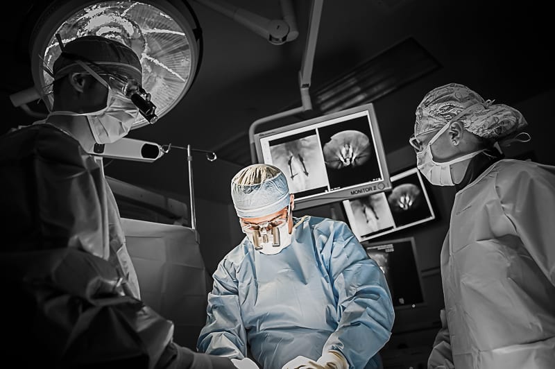 Royal Spine Surgery, photo 2