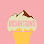 Mountains Ice Cream