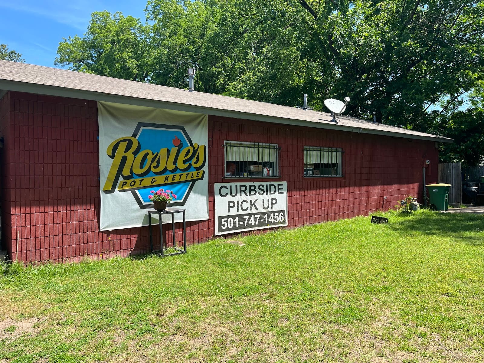 Rosie's | Pot & Kettle Cafe, photo 2