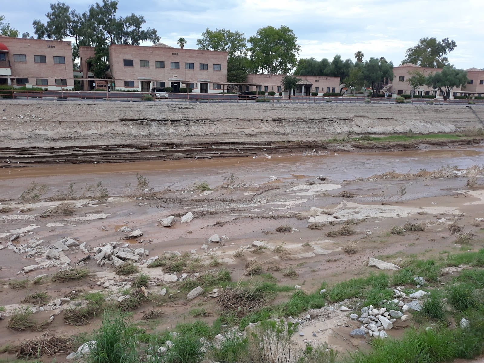 Kolb Executive Park