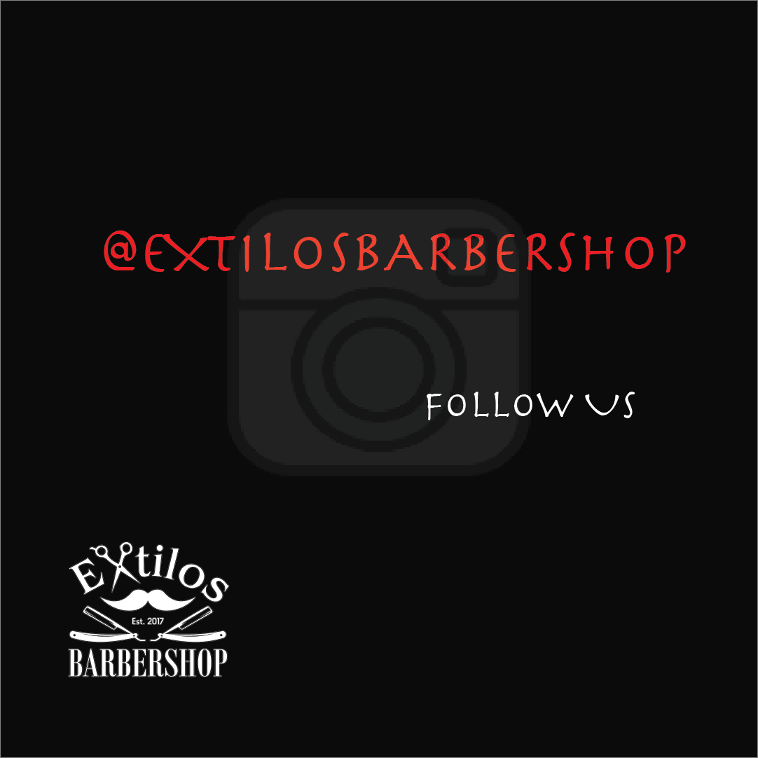 Extilos Barber Shop, photo 4