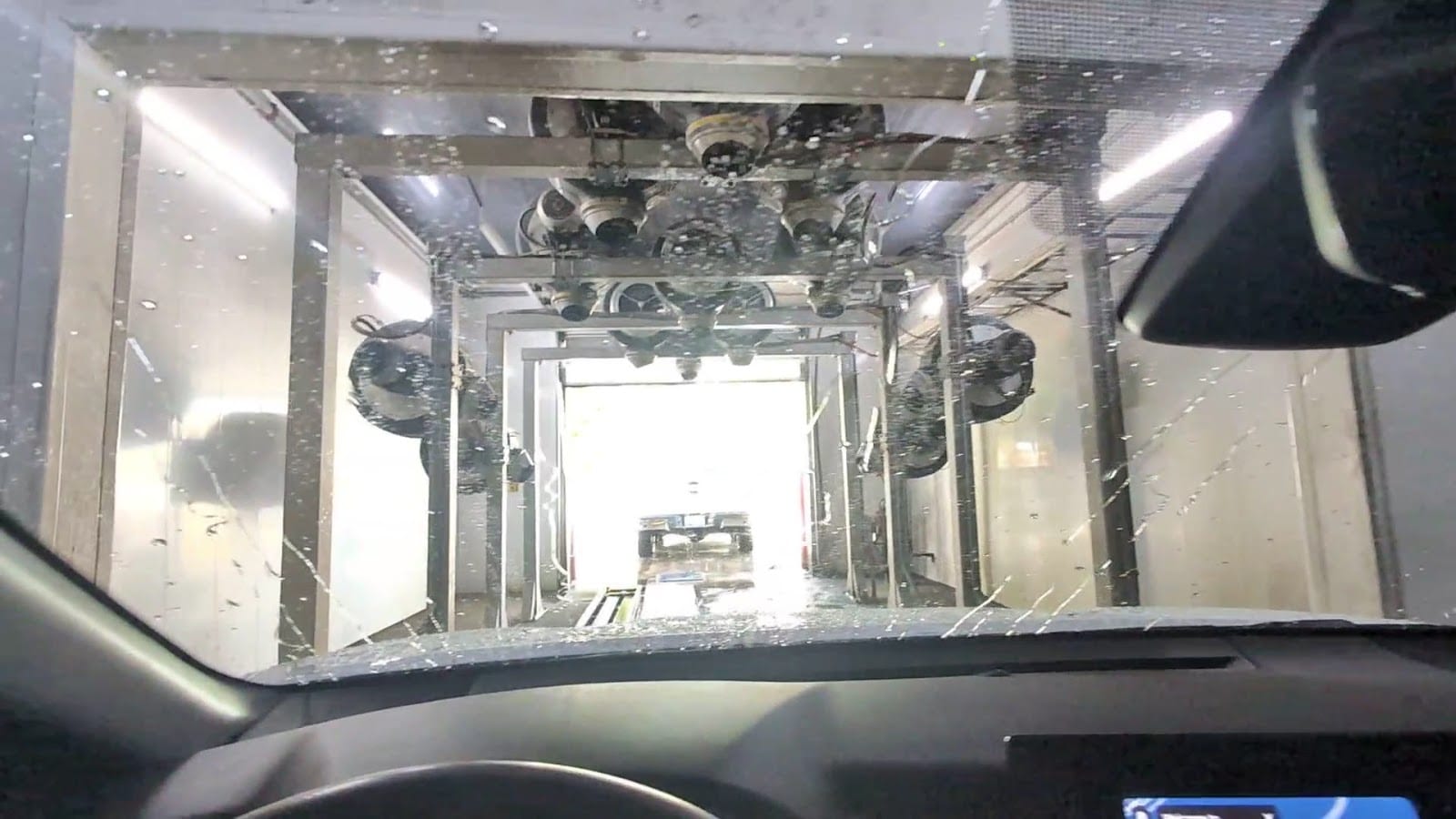 Costco Car Wash