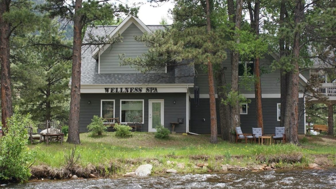 Elements of Touch Wellness Spa & River Retreat