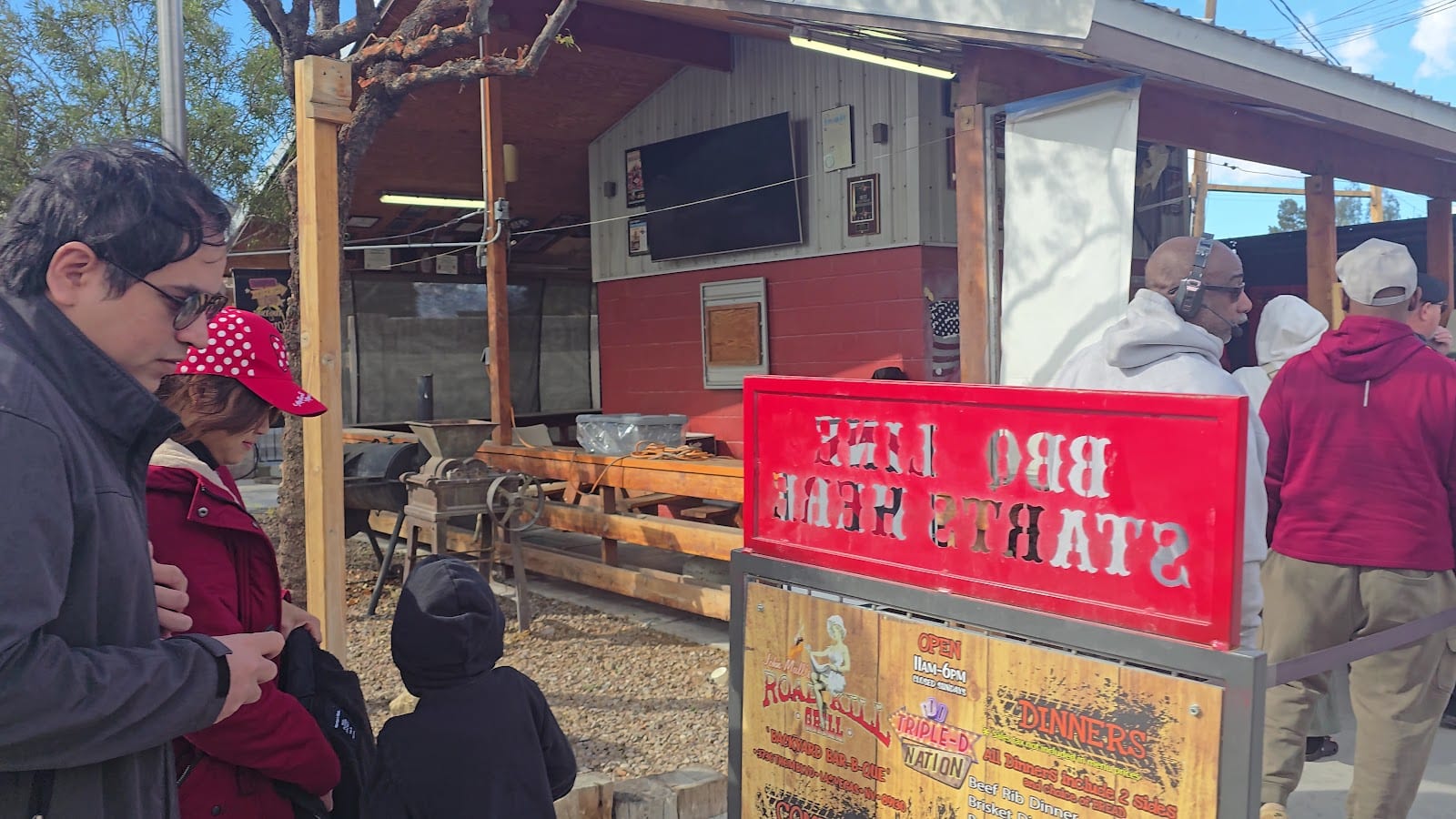 John Mull's Meats & Road Kill Grill, photo 3