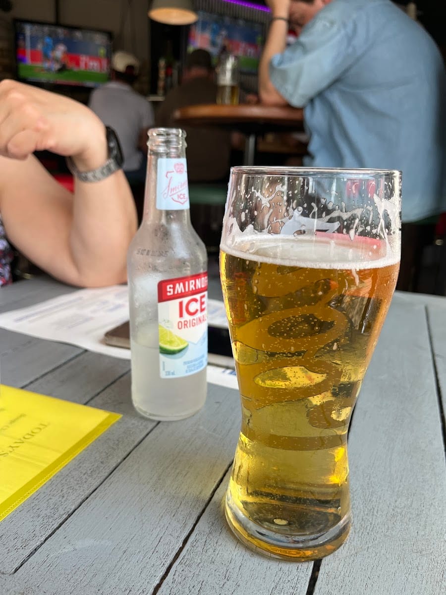 The Pheasant: A Firkin Pub, photo 4