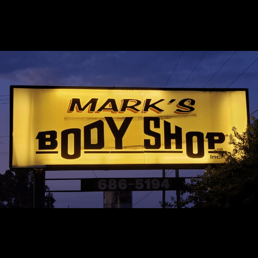 Mark's Body Shop, photo 2