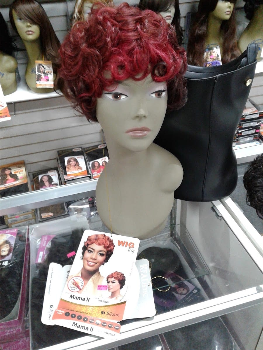 Beauty island Beauty Supply
