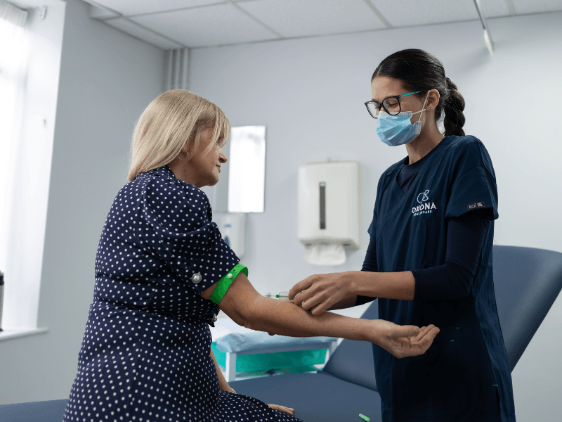 Oxona Healthcare, photo 3