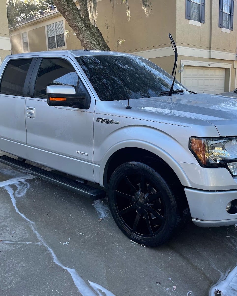 Lamonts Before & After Mobile Detailing Services