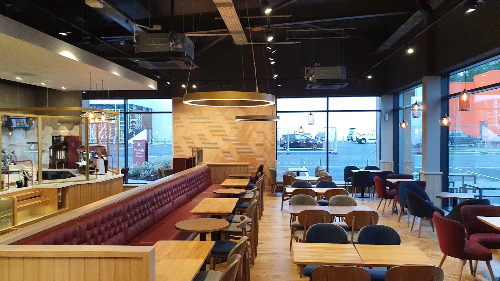 Costa Coffee, photo 2