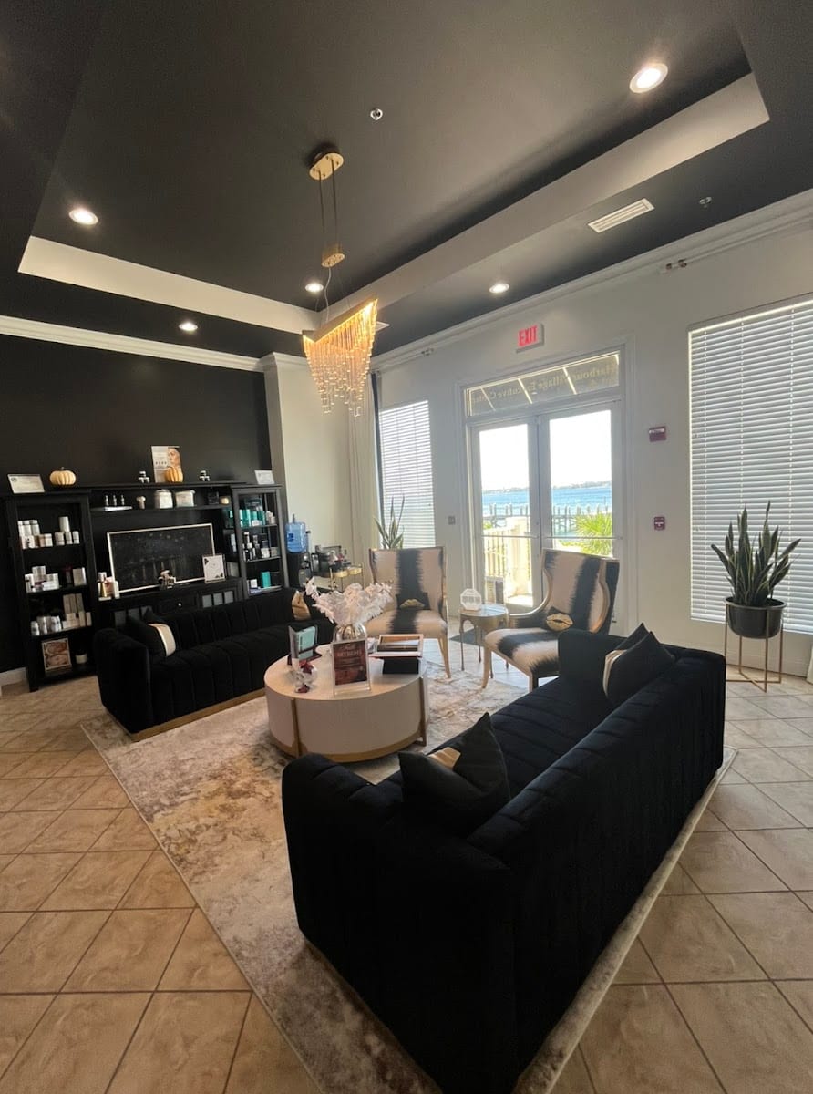Glam + Glo Medical Aesthetics Lounge, LLC