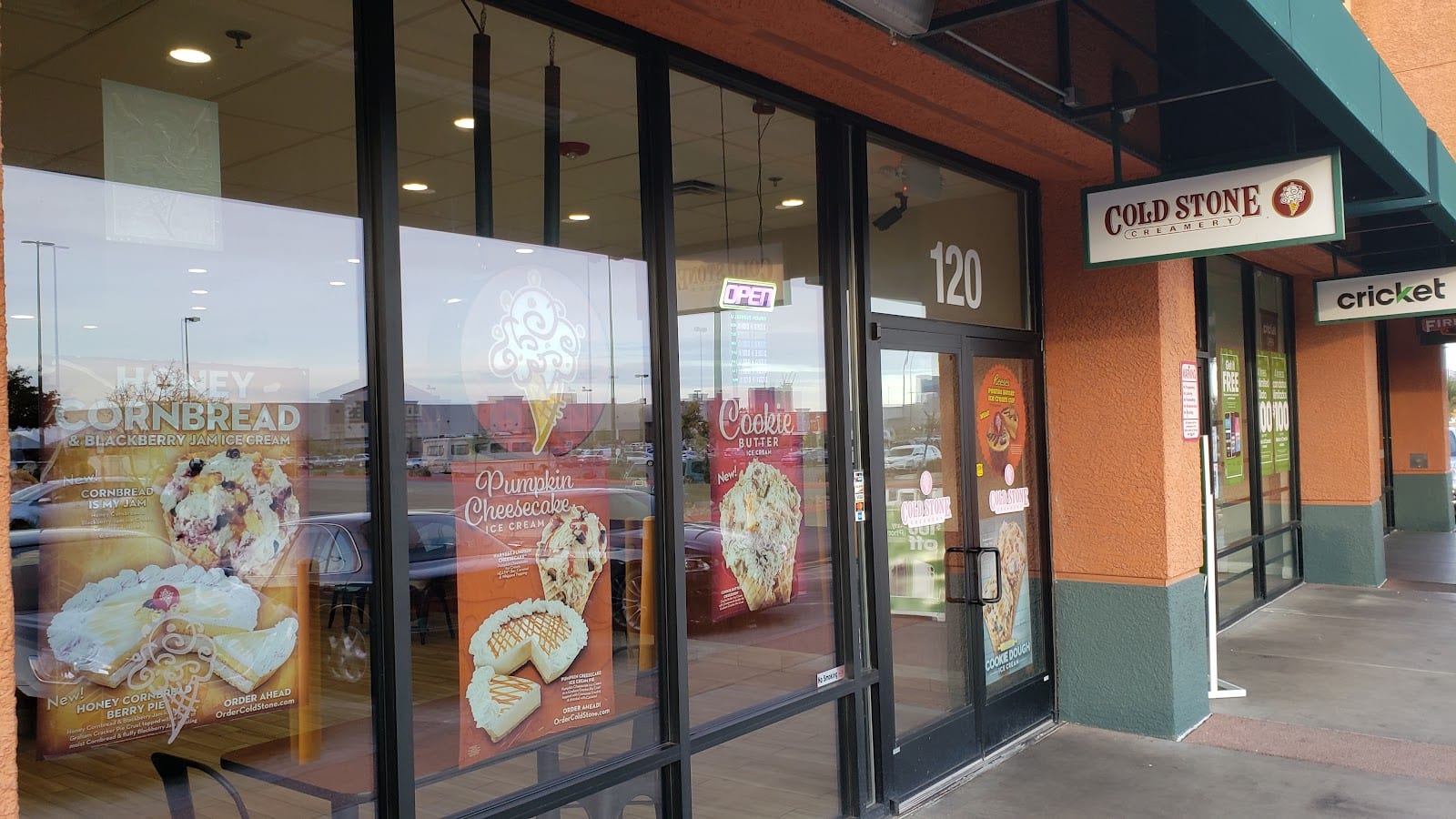 Cold Stone Creamery, photo 2