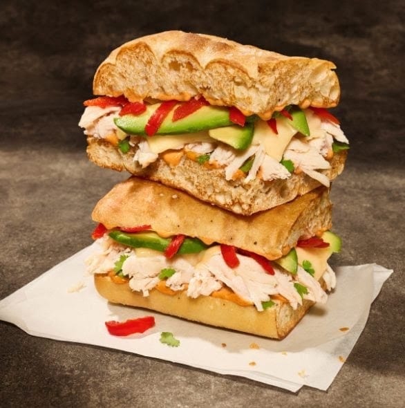 Panera Bread, photo 4