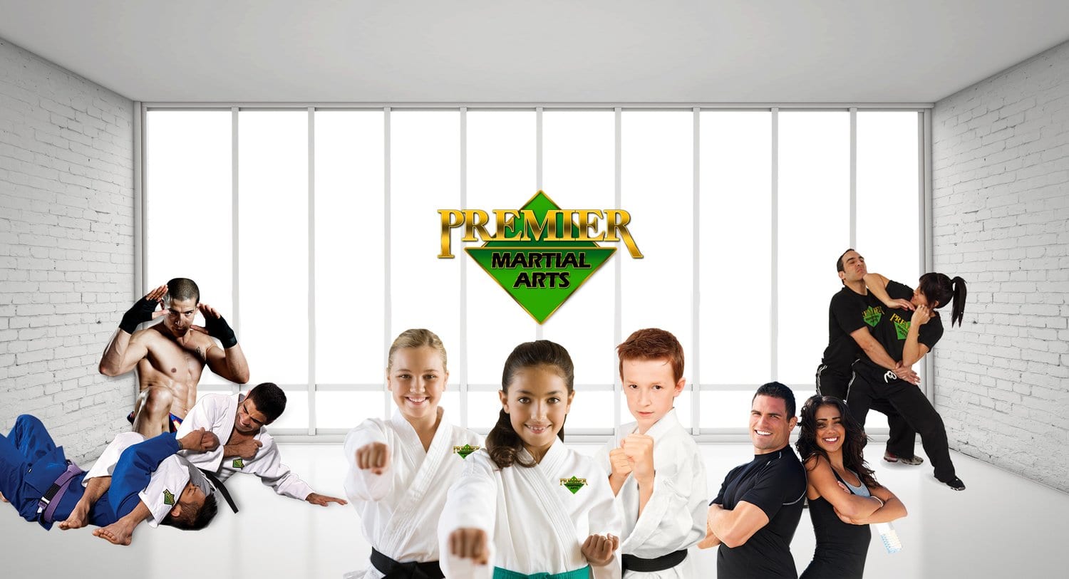 Premier Martial Arts Fleming Island, photo 2
