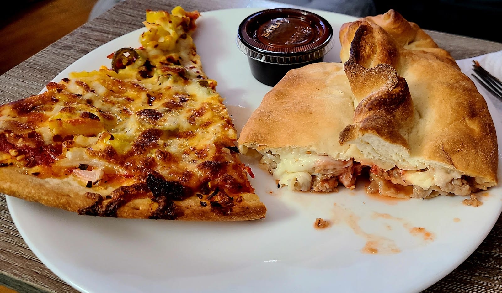 River Bend Pizza