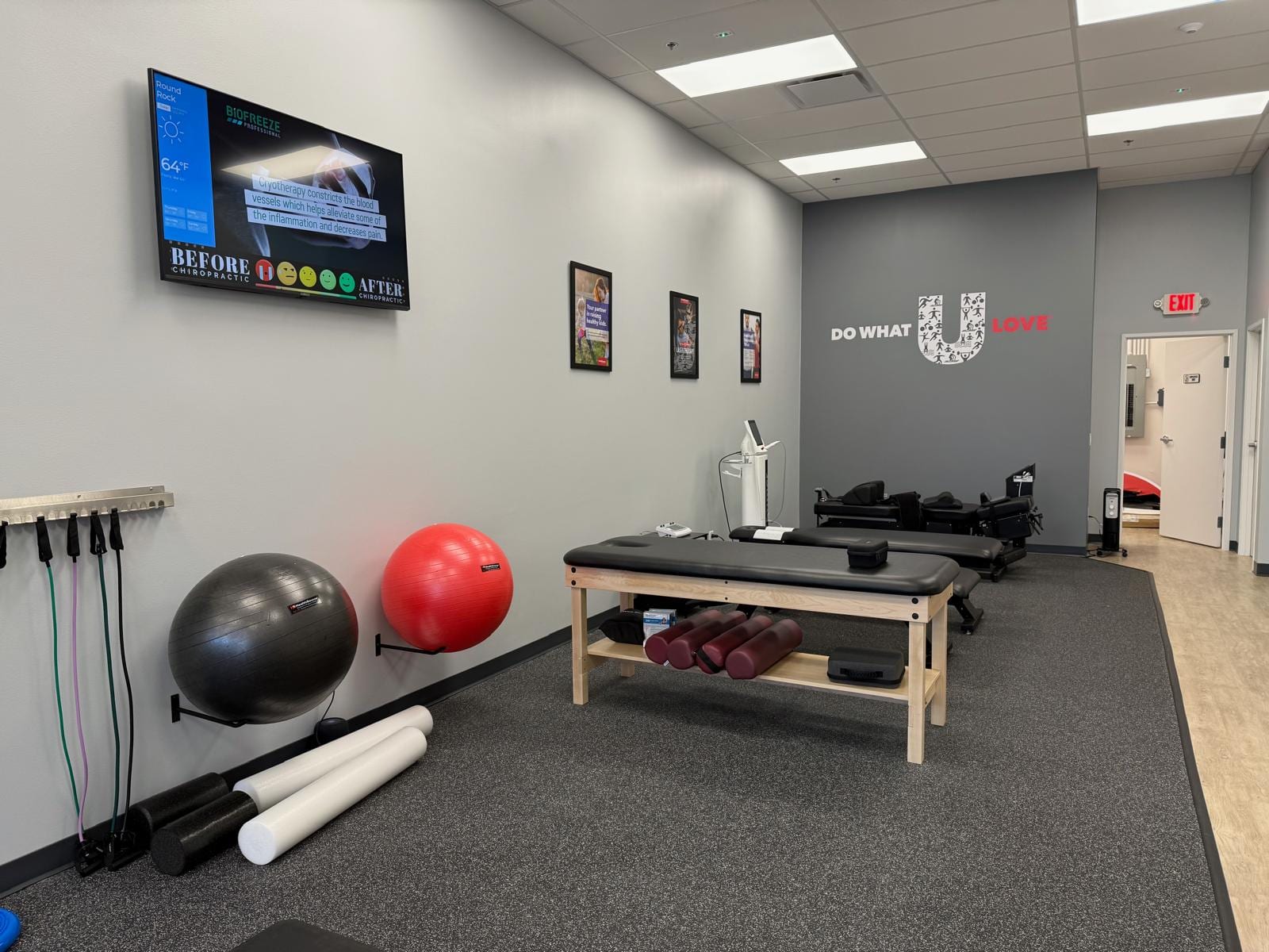 HealthSource Chiropractic of South Round Rock