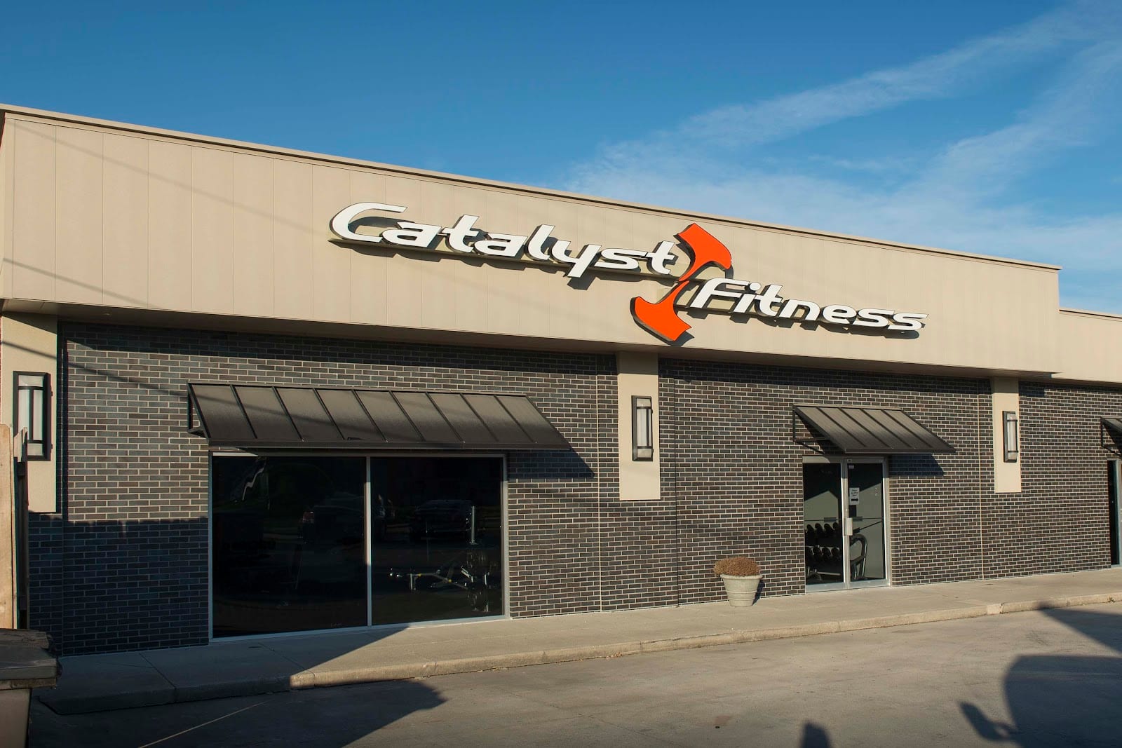 Catalyst Fitness - Southwest Fort Wayne, photo 3