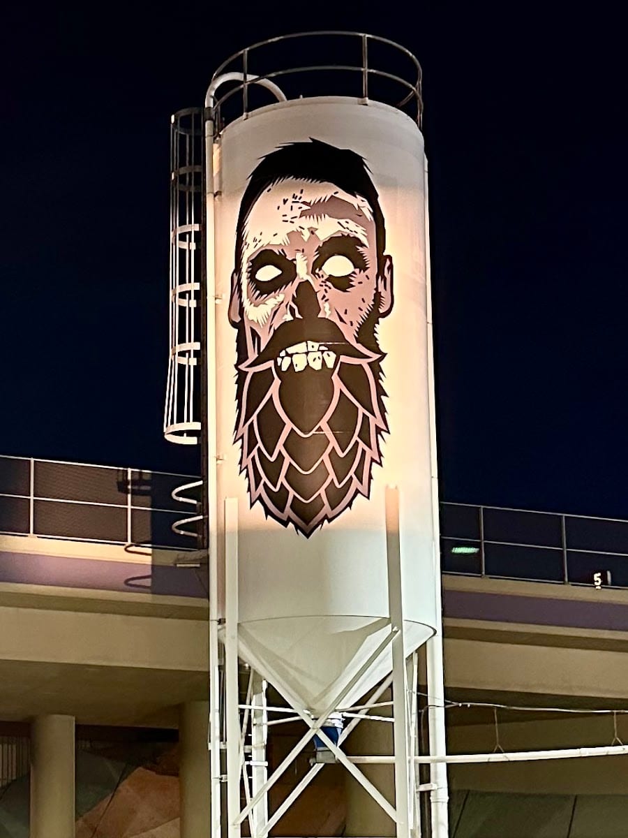 Beer Zombies Brewing Co.