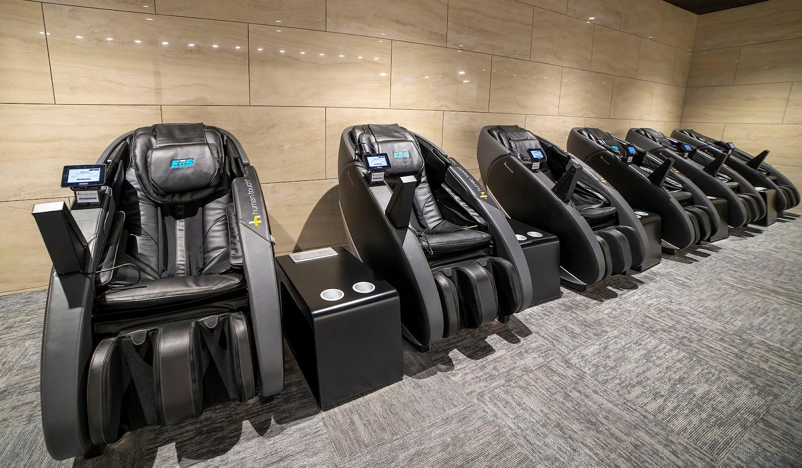 EōS Fitness, photo 3