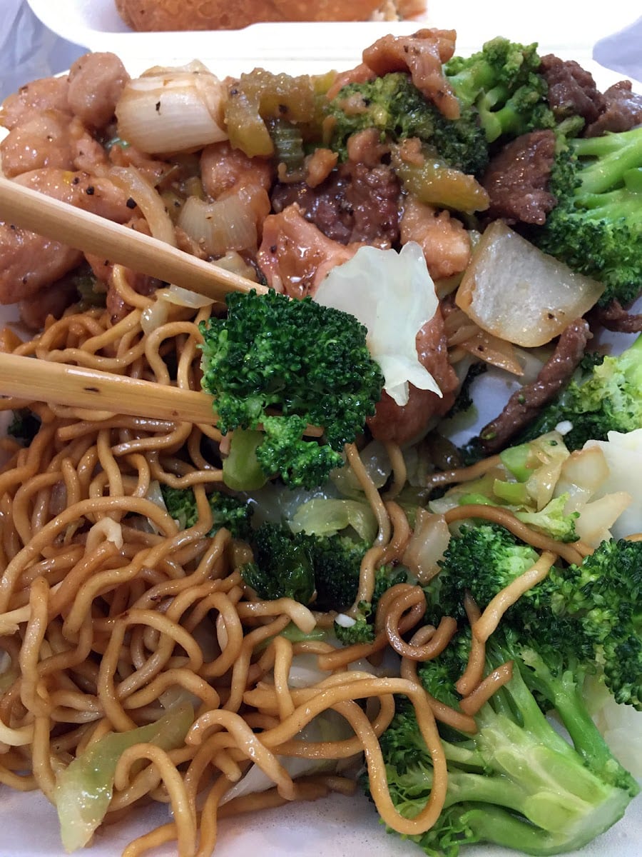Panda Express, photo 4