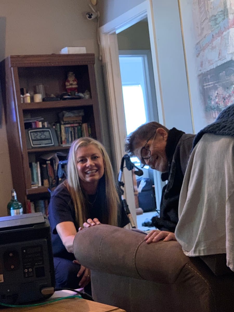 Doctor's Choice Home Care & Hospice