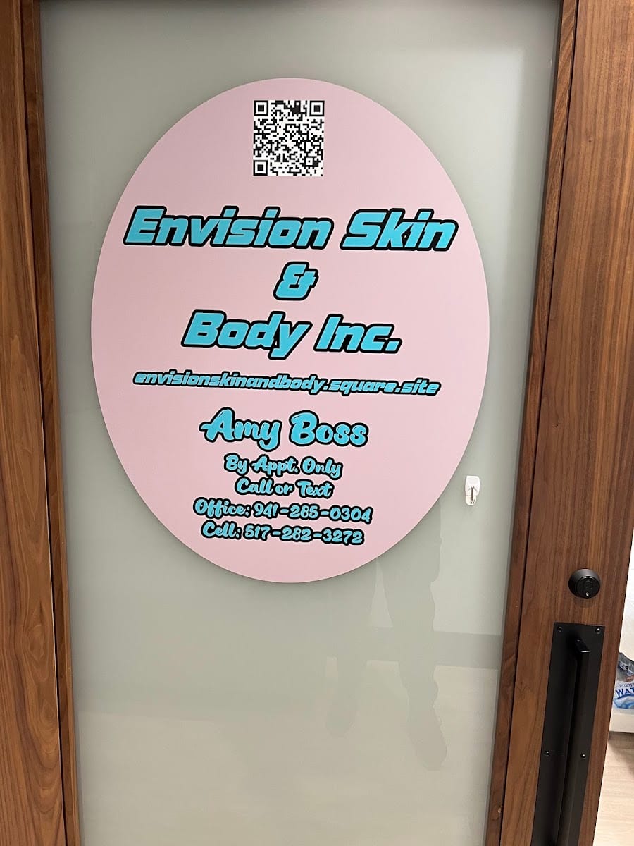 Envision Skin & Body Inc.