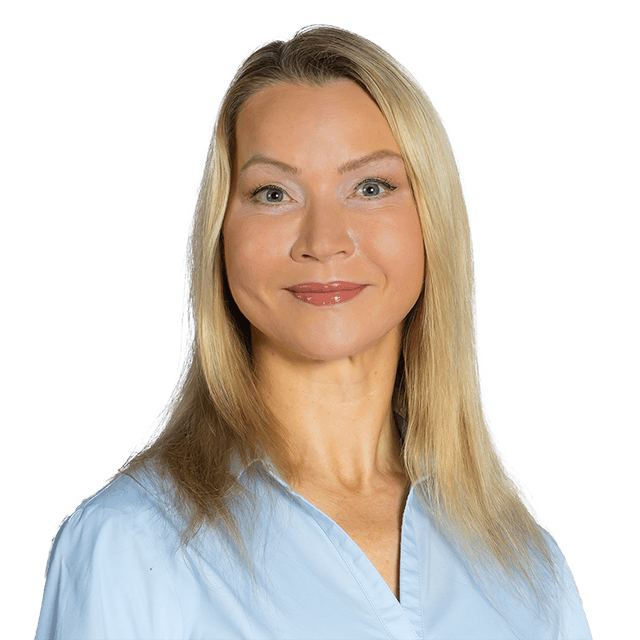 Dr. Vera Carlson, MD, PhD