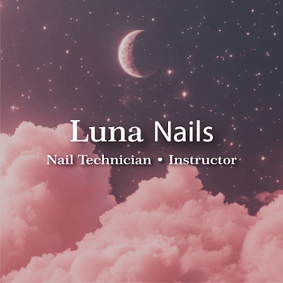 Luna Nails