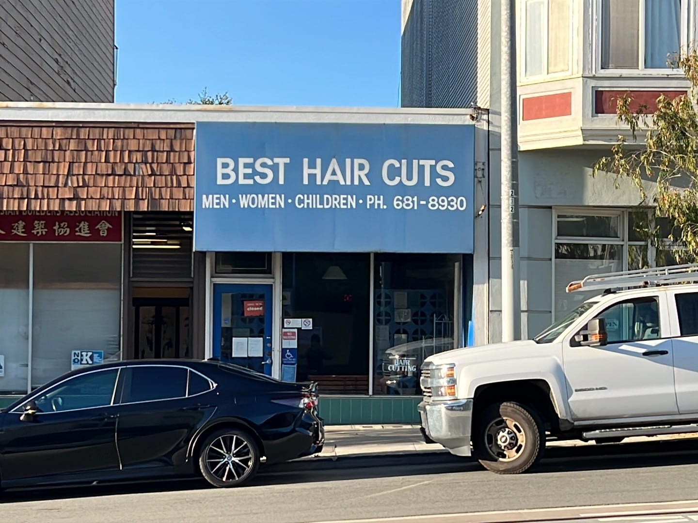 Best Hair Cuts
