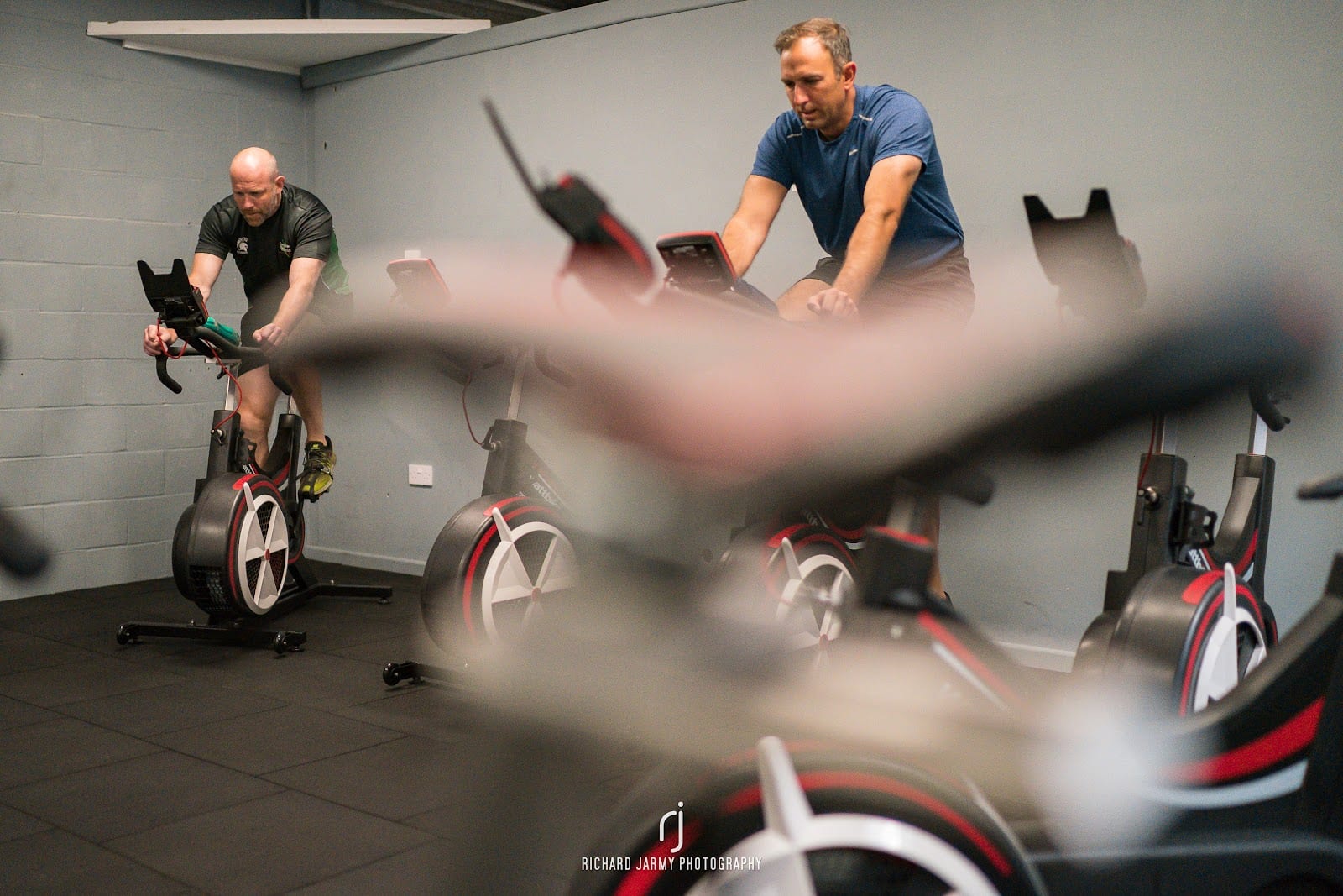Complete Fitness Gyms Ltd