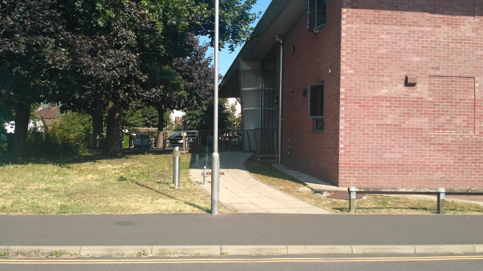St Stephens Gate Medical Practice, photo 2