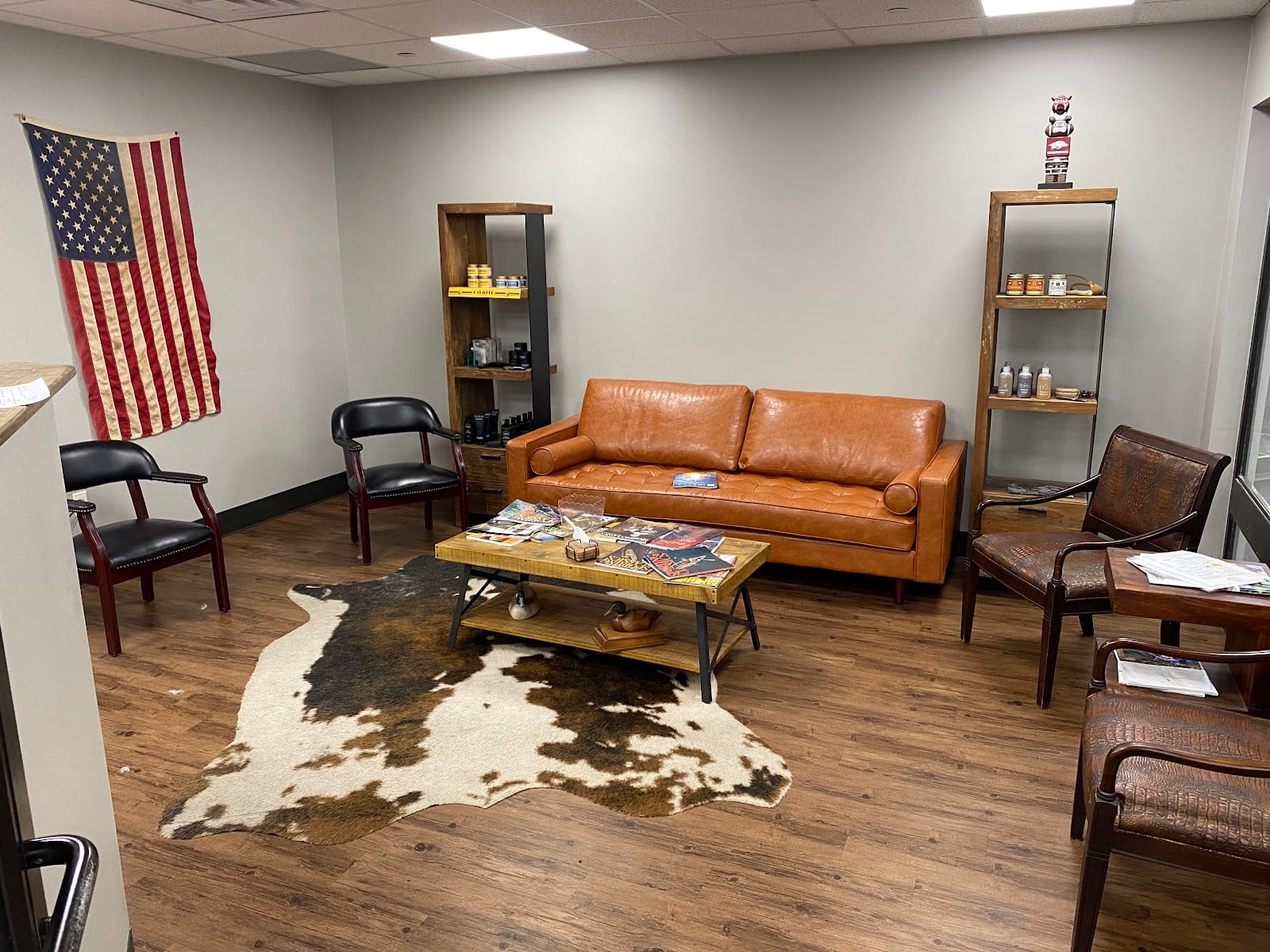 Capitol Barber Shop