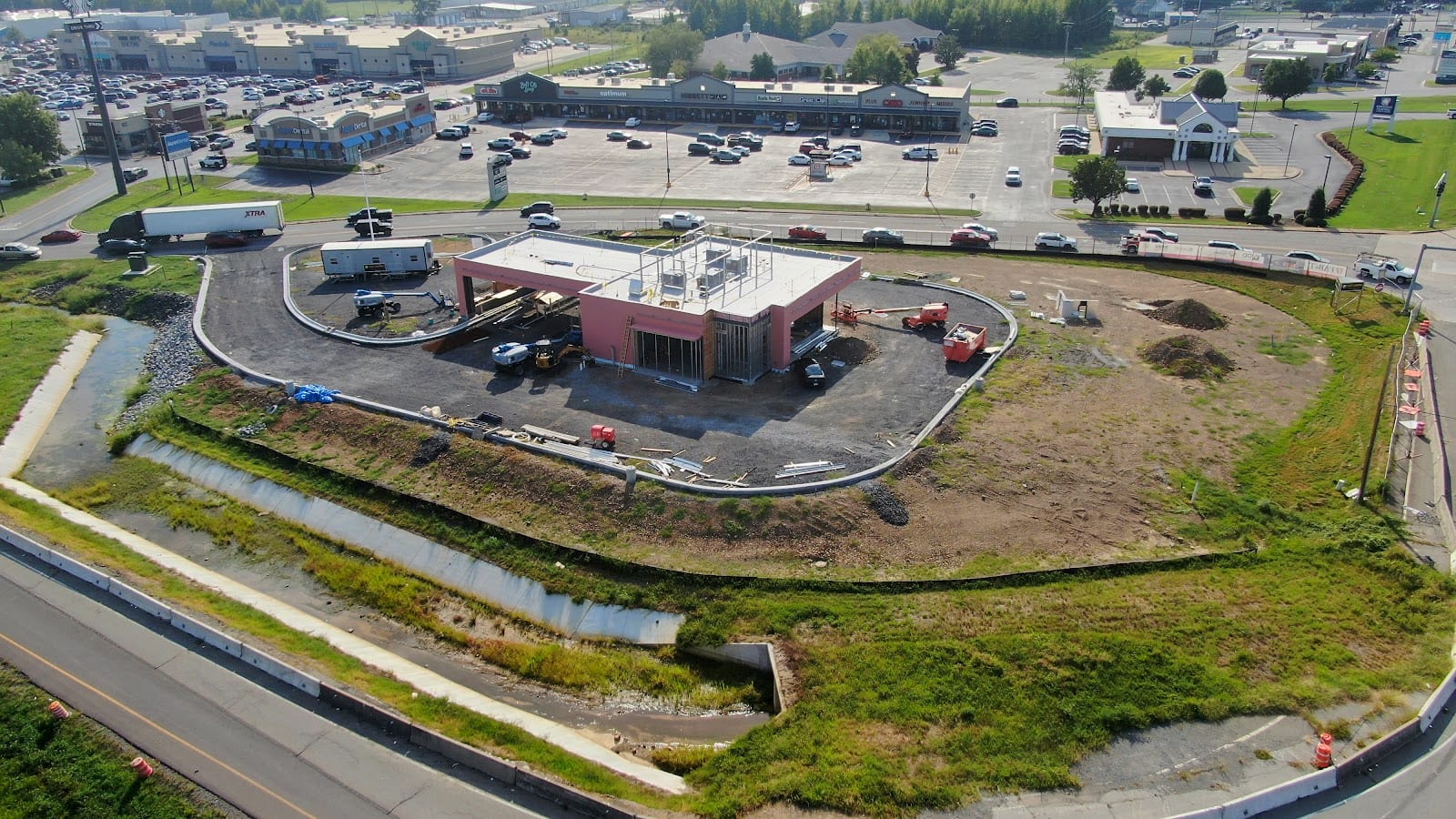 East Harding Construction, photo 4